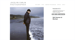 Desktop Screenshot of carlin.co.nz