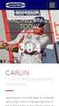 Mobile Screenshot of carlin.co.uk